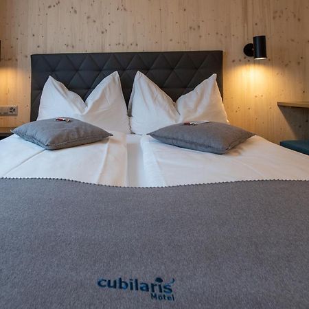 Cubilaris Motel Bad Ragaz Esterno foto