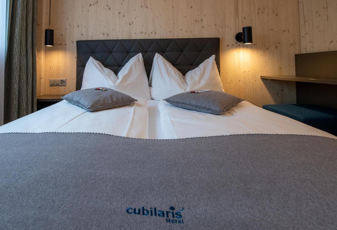 Cubilaris Motel Bad Ragaz Esterno foto